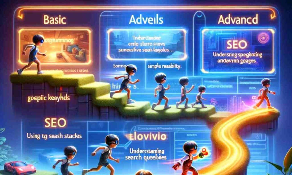 Advanced SEO Techniques 2