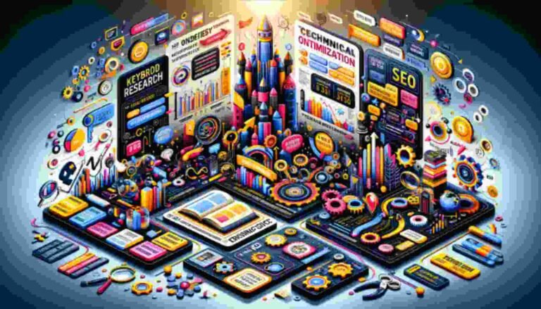 The Ultimate Guide to Advanced SEO Techniques That Actually Work