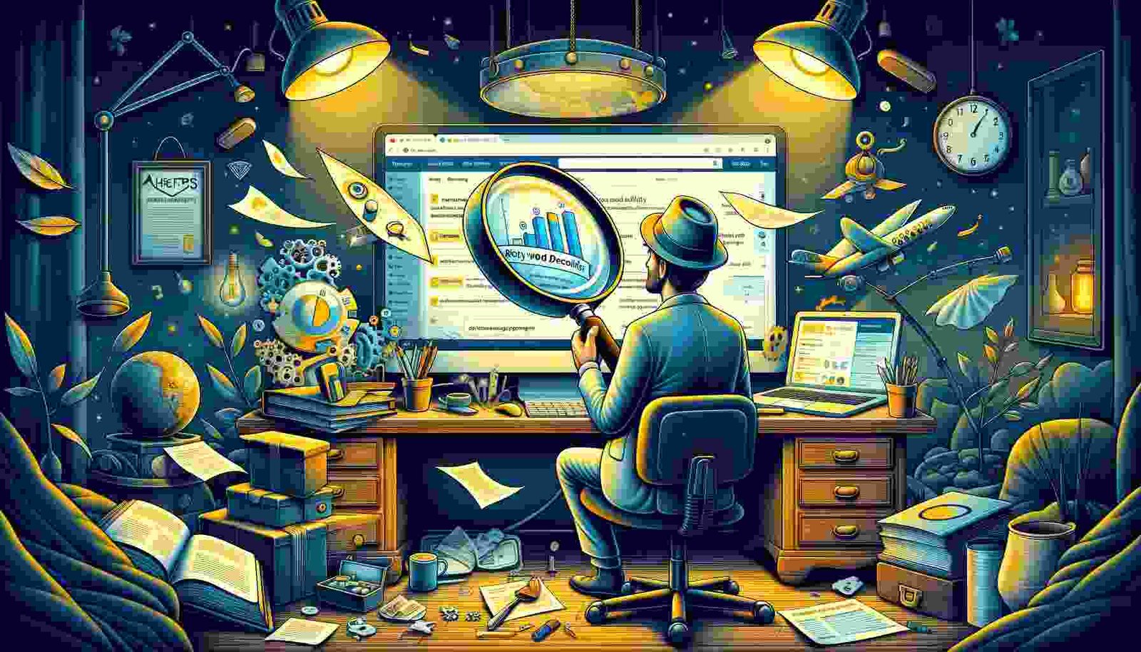 2024's Ultimate Keywords Guide: Boost Your Traffic! 231 Ahrefs