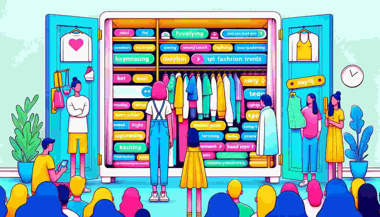 2024's Ultimate Keywords Guide: Boost Your Traffic! 232 Aligning Keywords with Your Audience