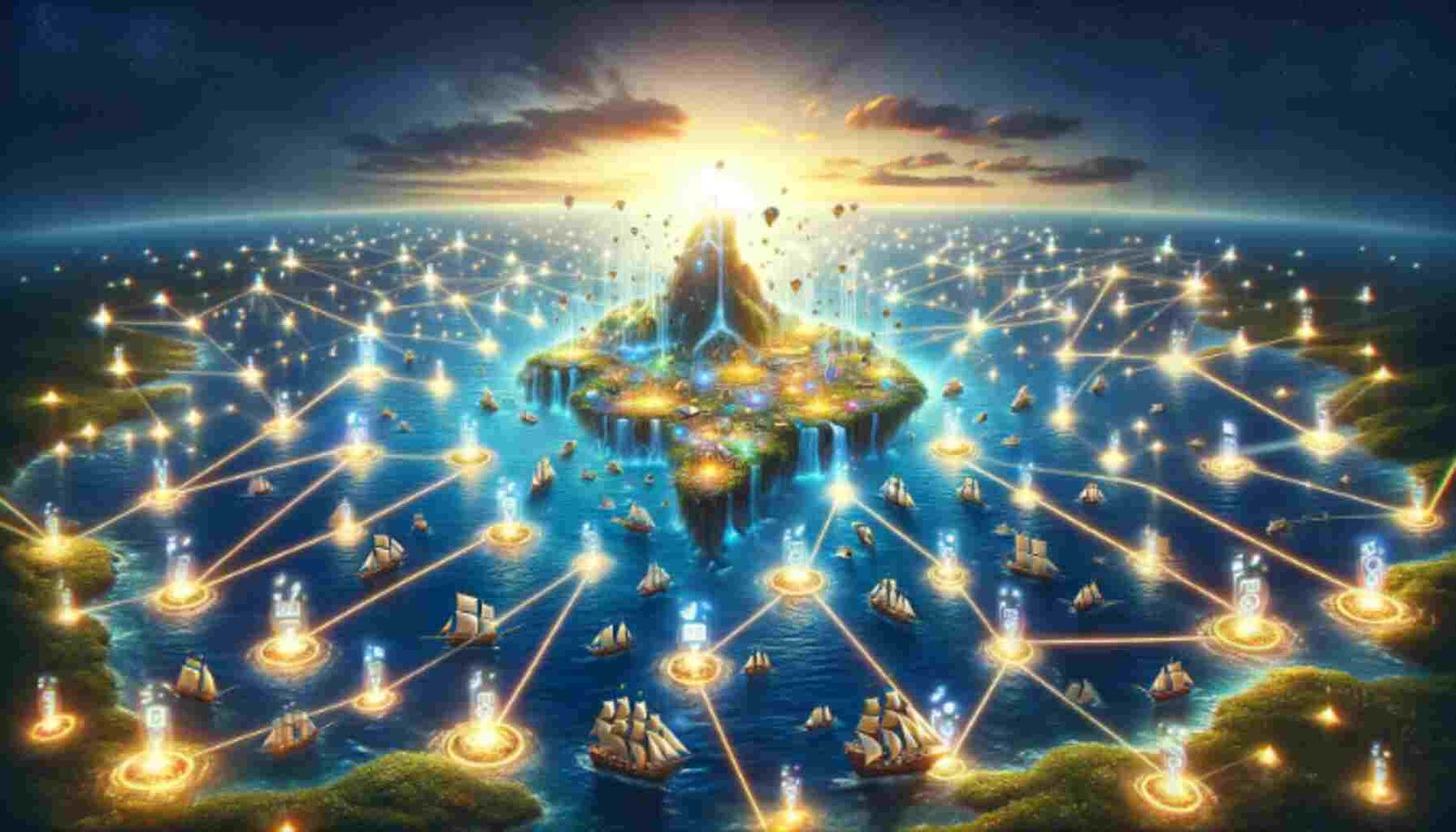 Building Backlinks through Social Media