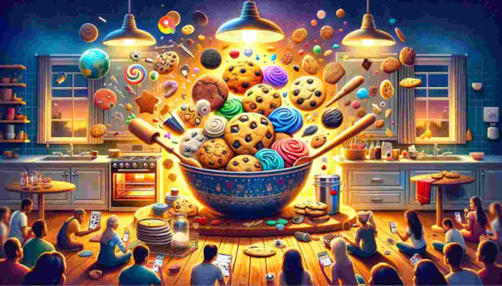 Content is King Crafting Shareable Content