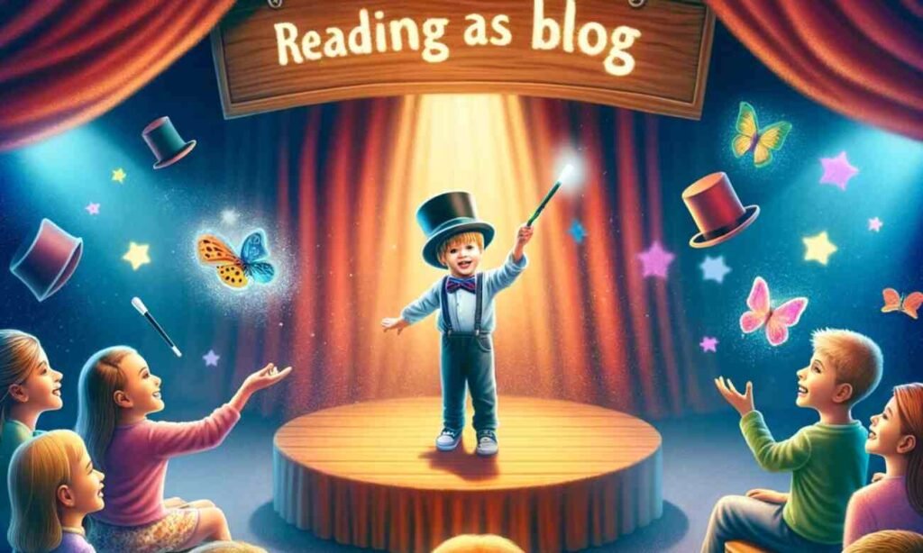 Enhancing Readability and Engagement 1