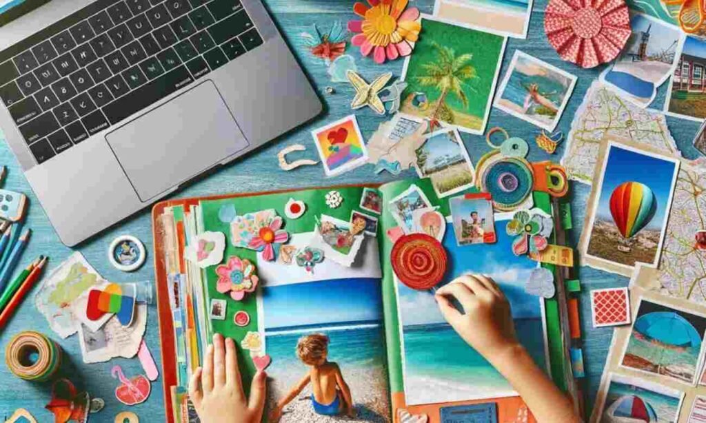 Incorporating Visuals and Multimedia