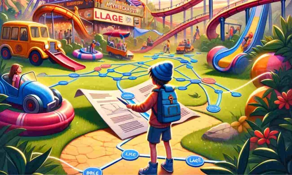 Internal Linking Strategies