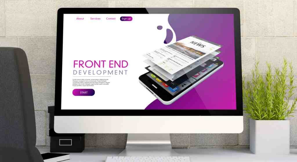 Intuitive Navigation in Website Templates