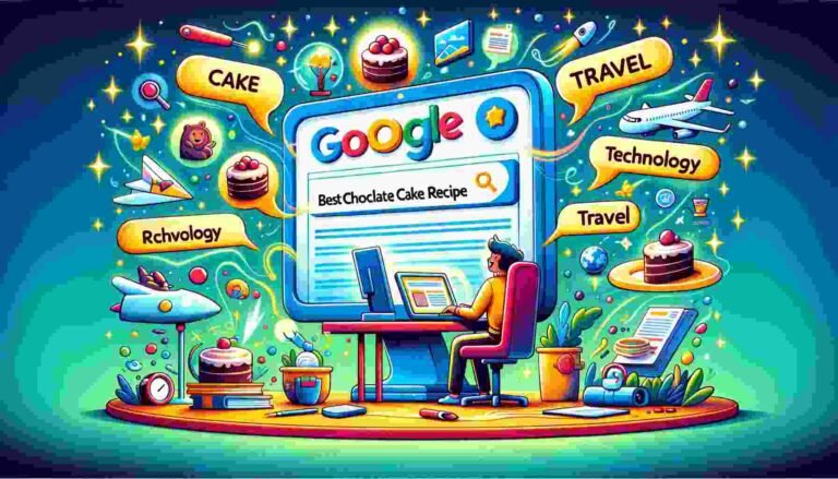 2024’s Ultimate Keywords Guide: Boost Your Traffic!