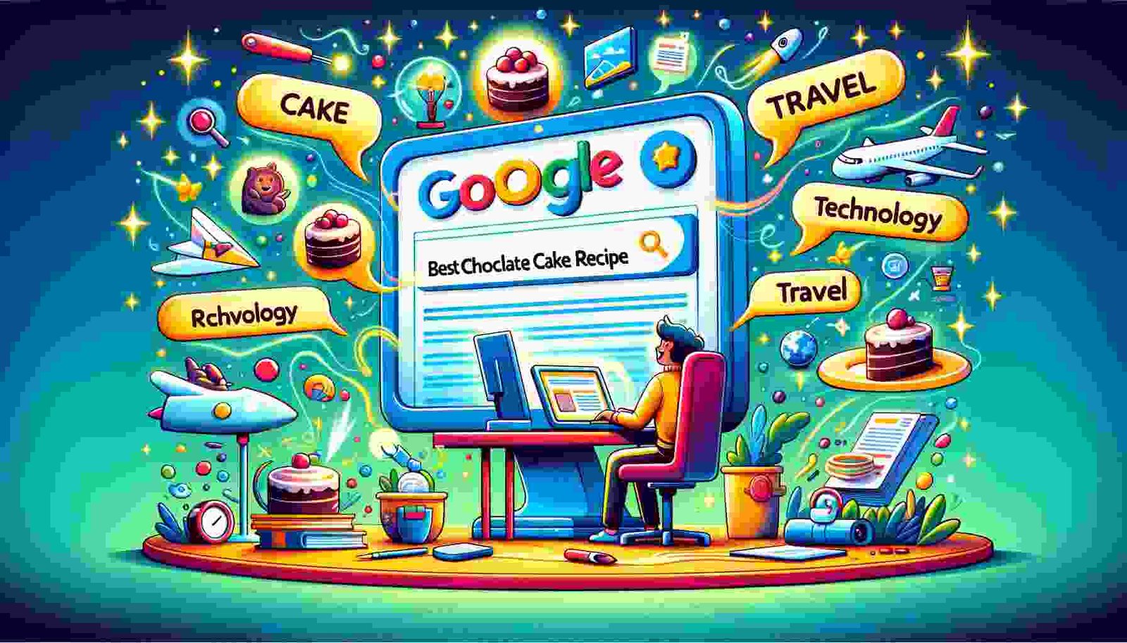 Keyword introduction