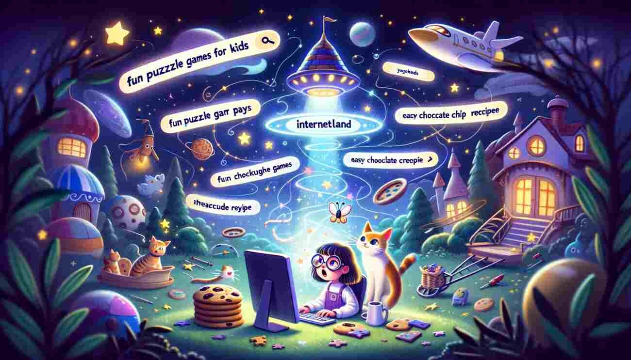 Keywords and Their Magic