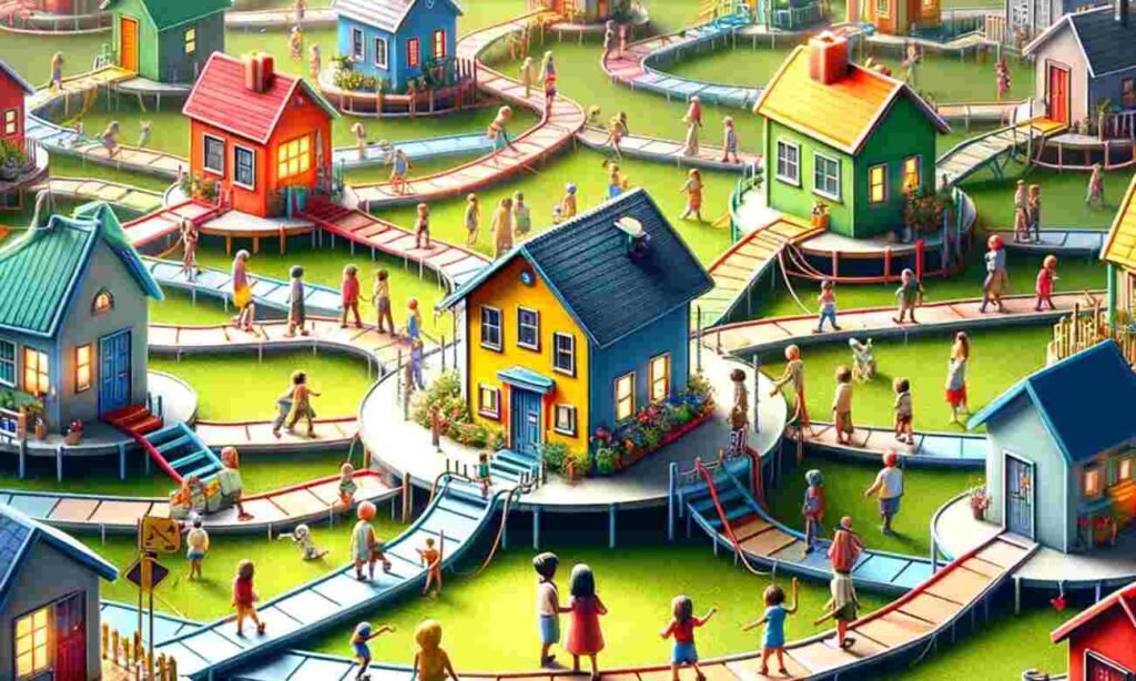 Link Building and Its Impact on SEO