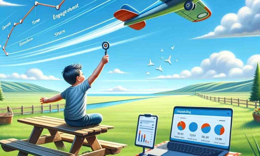 Measuring the Success of Your Blog Post