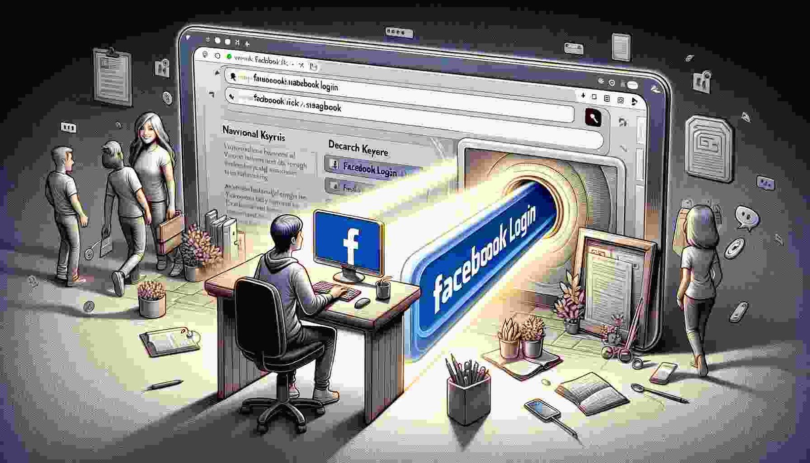 2024's Ultimate Keywords Guide: Boost Your Traffic! 225 Navigational