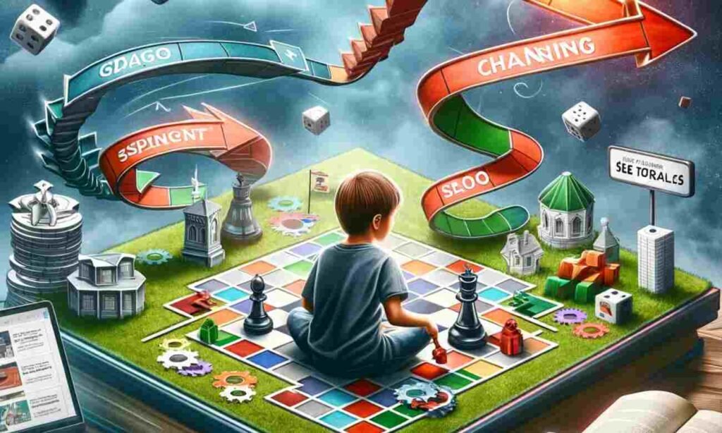 Staying Updated with SEO Trends