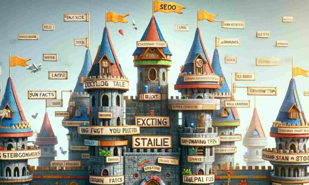 Structuring Your Blog Post for SEO