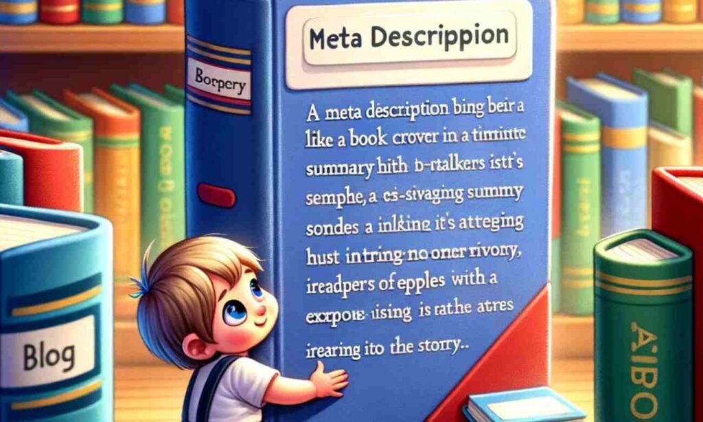 The Importance of Meta Descriptions