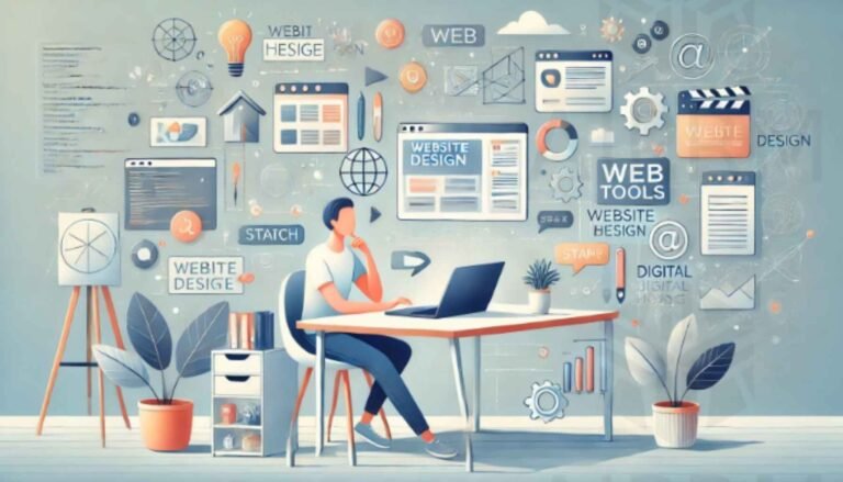 The Ultimate Guide to Building a Website From Scratch