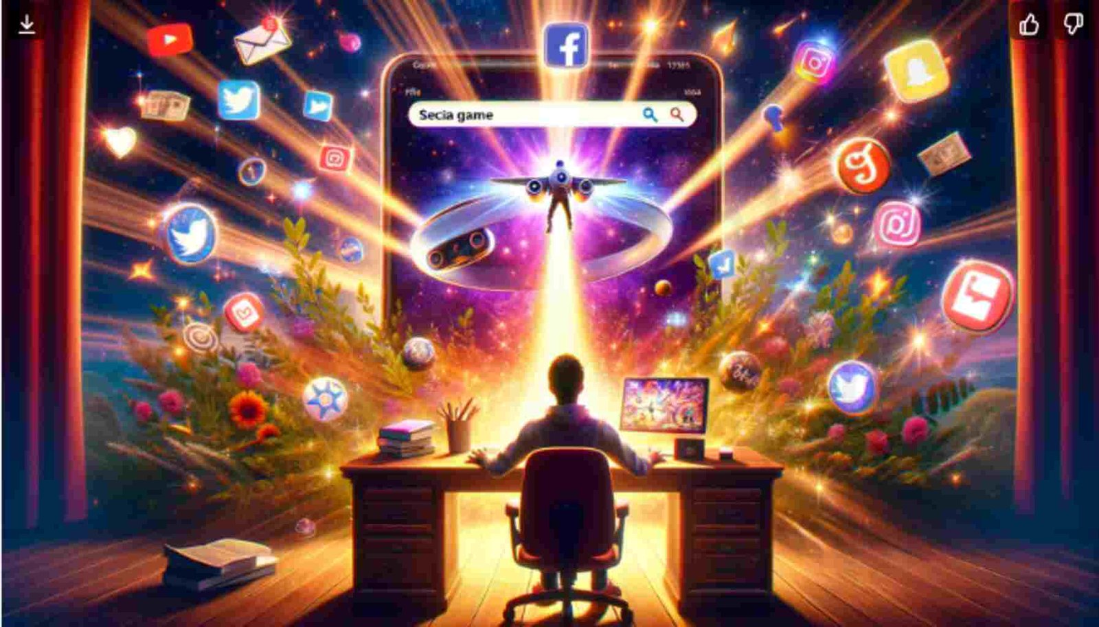 Understanding SEO and Social Media