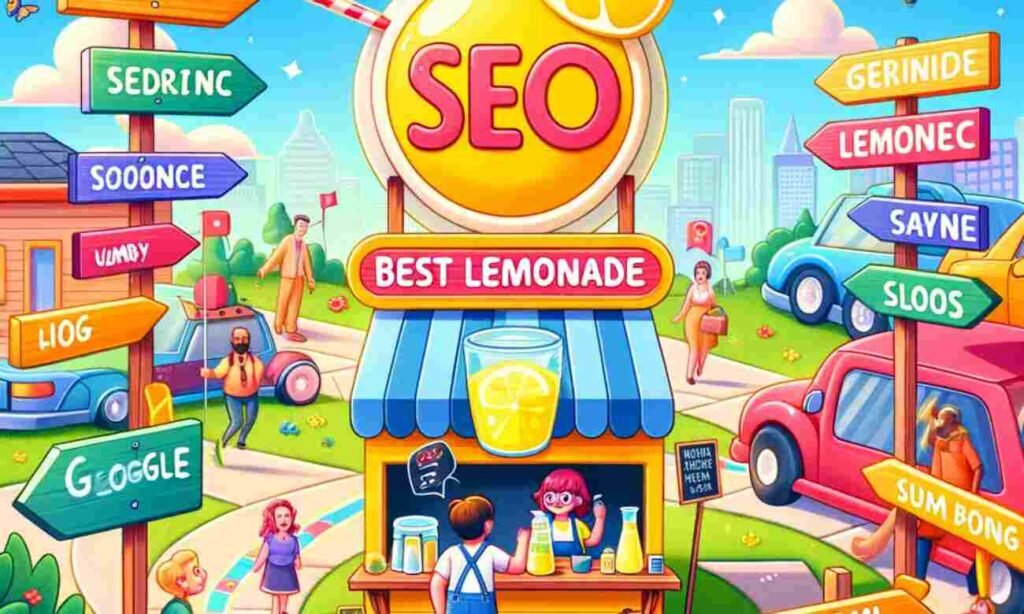 Understanding the Basics of SEO for Blogging