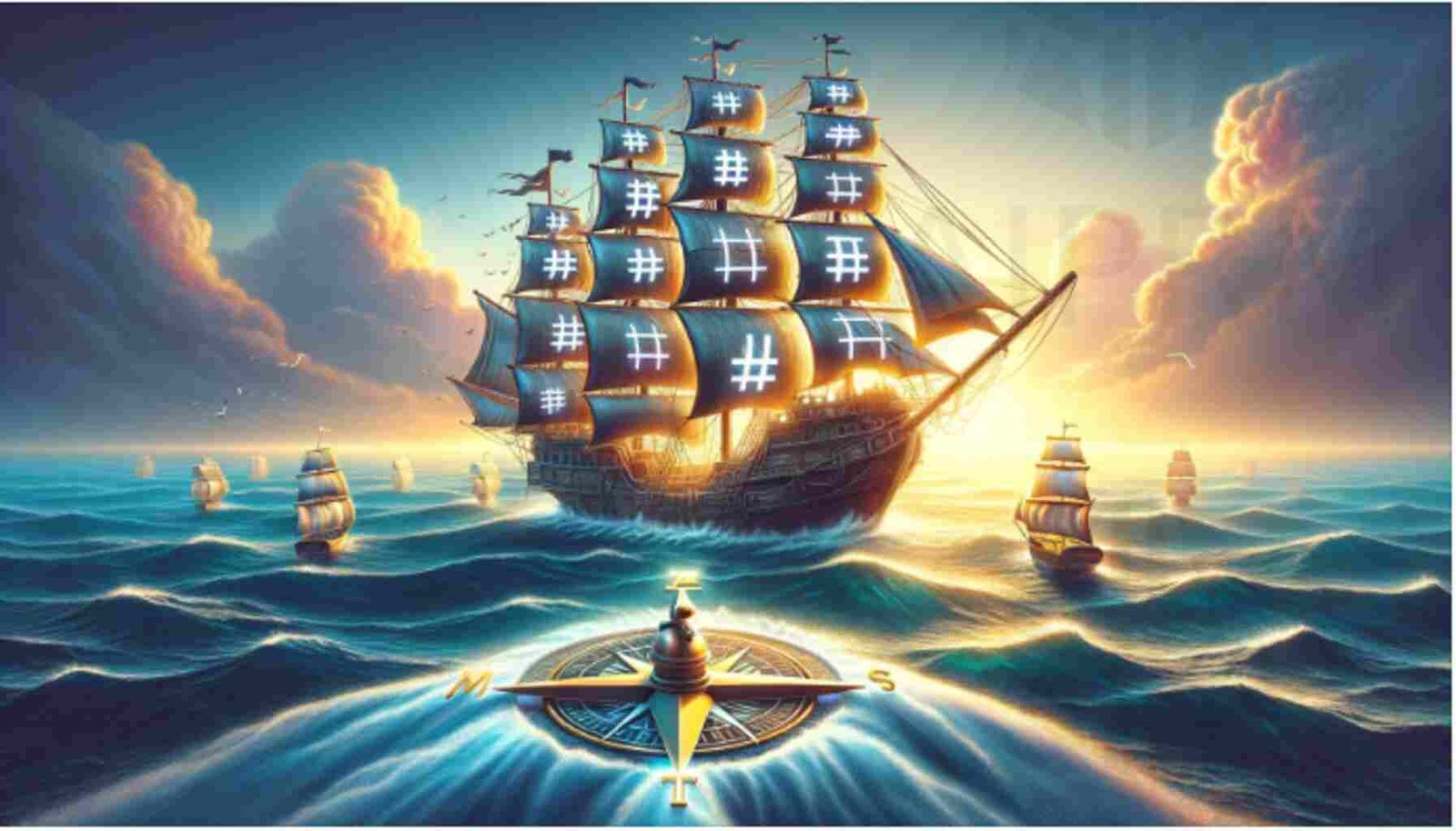 Using Hashtags to Your Advantage