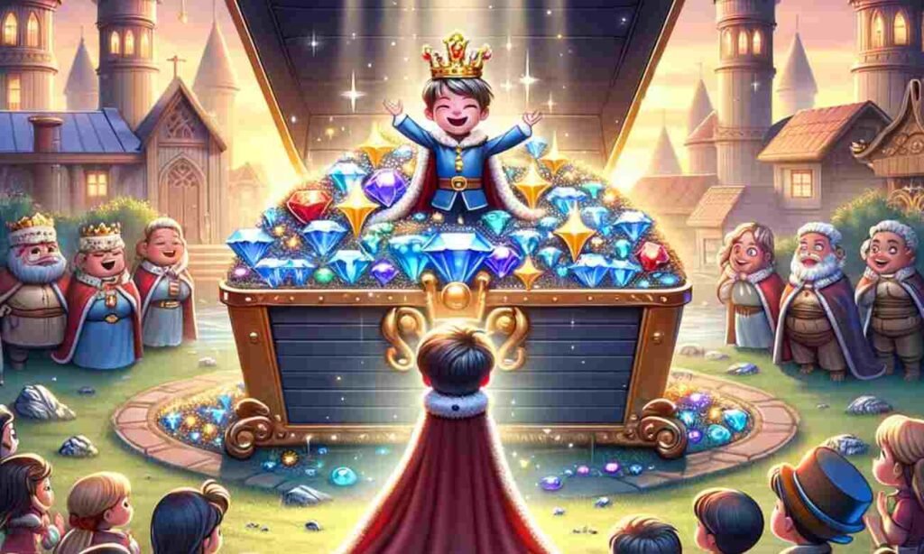 What Makes Content King