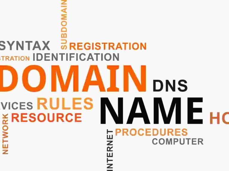 Understanding Domain Name System (DNS)