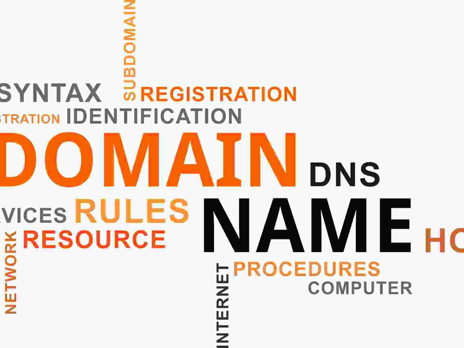 domain name registration