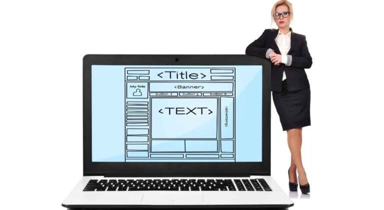 10 useful points to consider when creating templates for a website