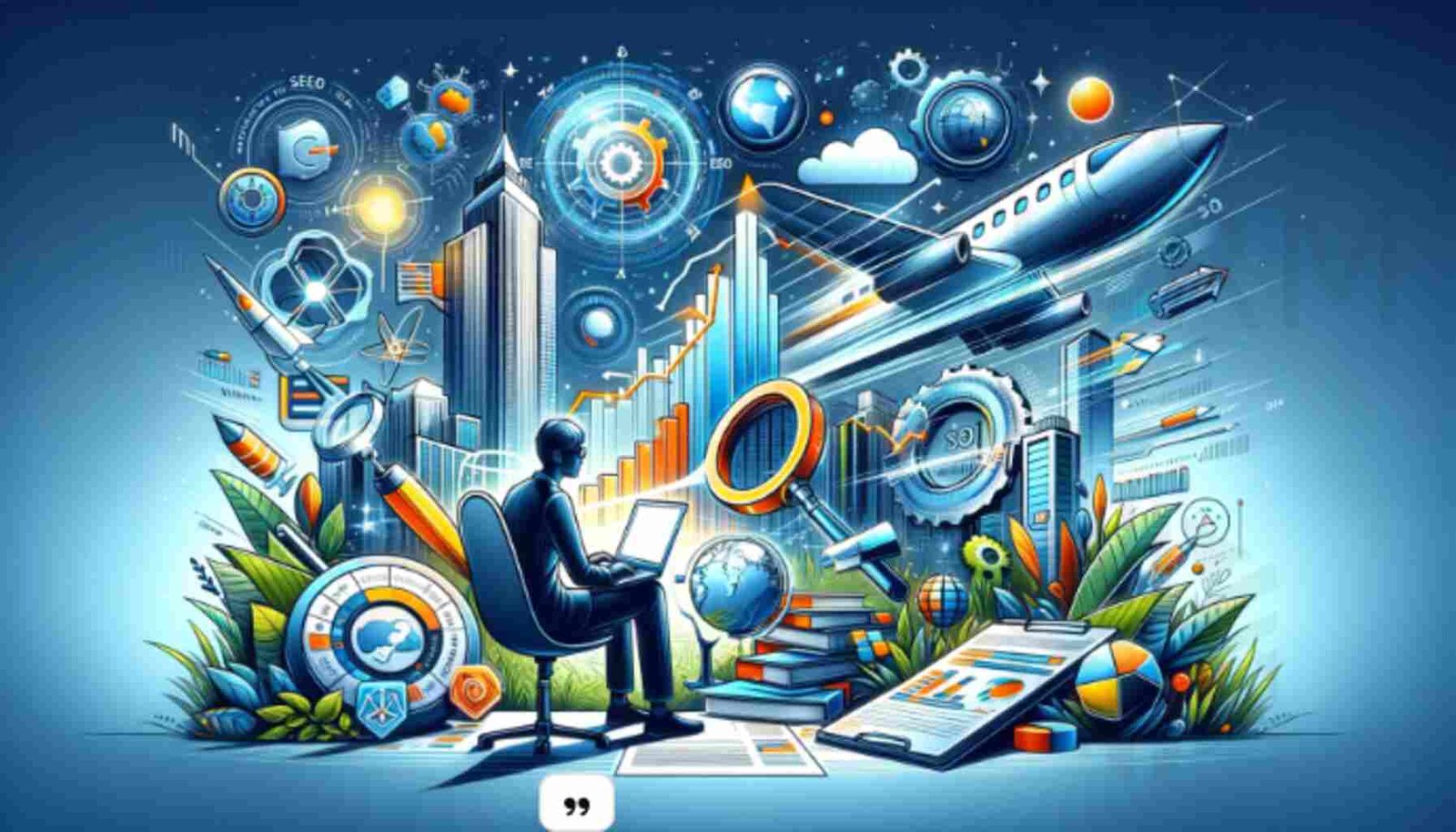 guide to advanced seo techniques