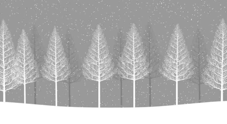 Snowfall Magic: Captivate Your Visitors with a Plugin That Brings Snow to Your Pages