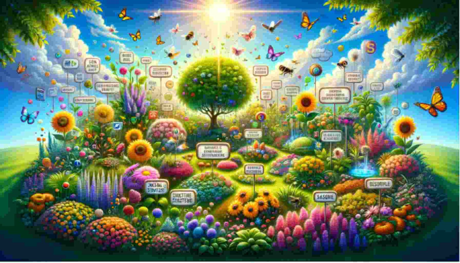 social media strategy for SEO