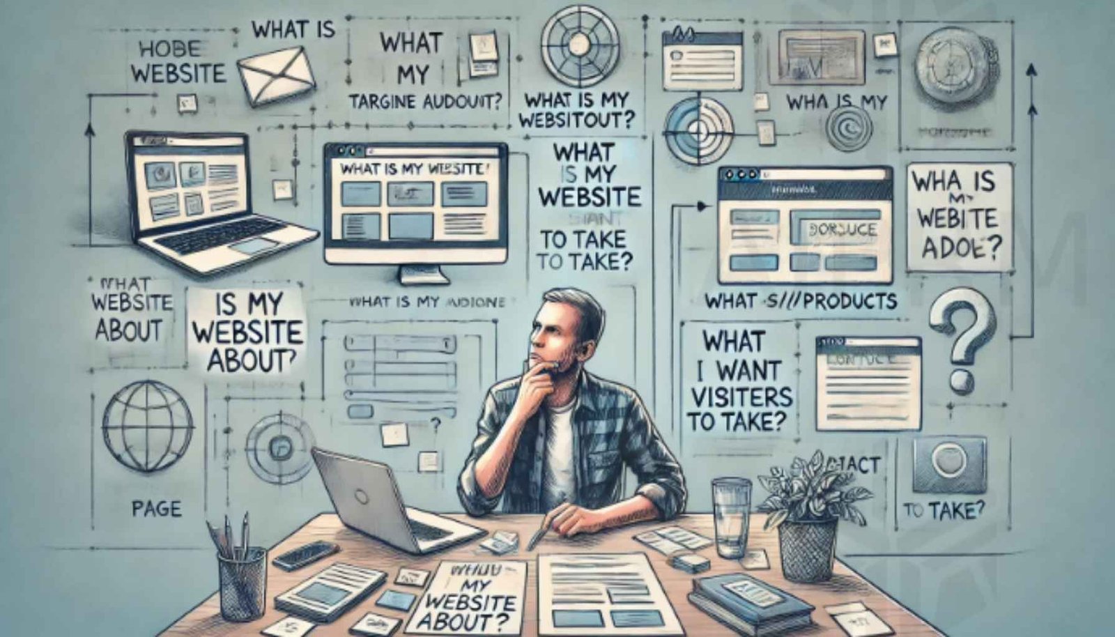 The Ultimate Guide to Building a Website From Scratch 219 step I