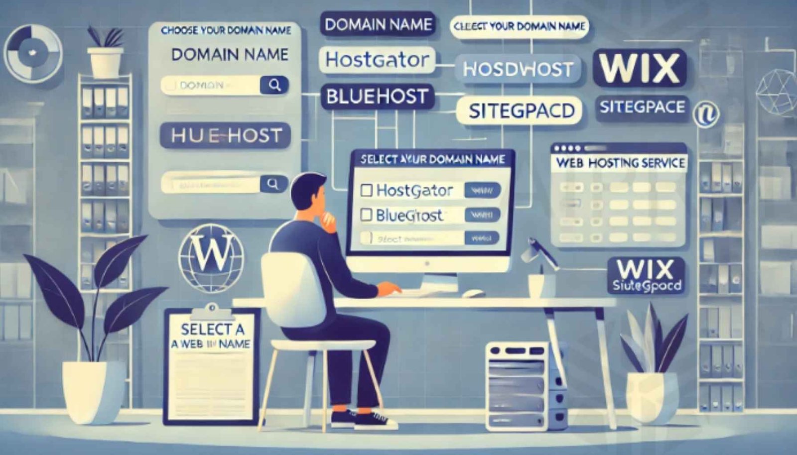 The Ultimate Guide to Building a Website From Scratch 220 step II