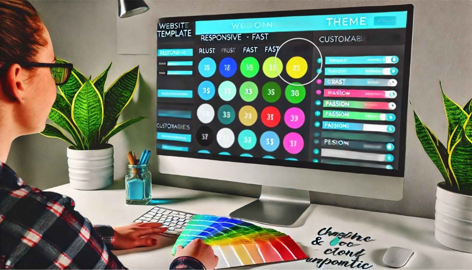 The Ultimate Guide to Building a Website From Scratch 221 step III