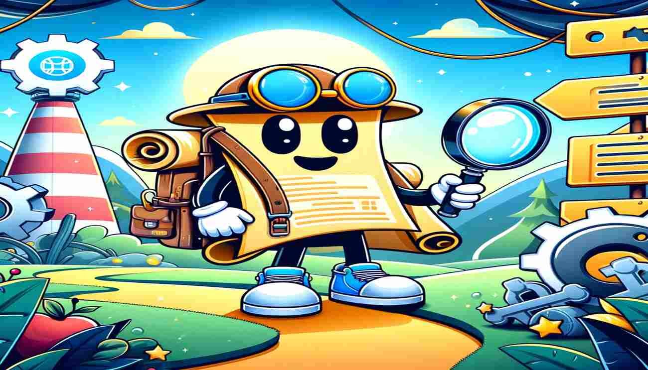 to know more about website