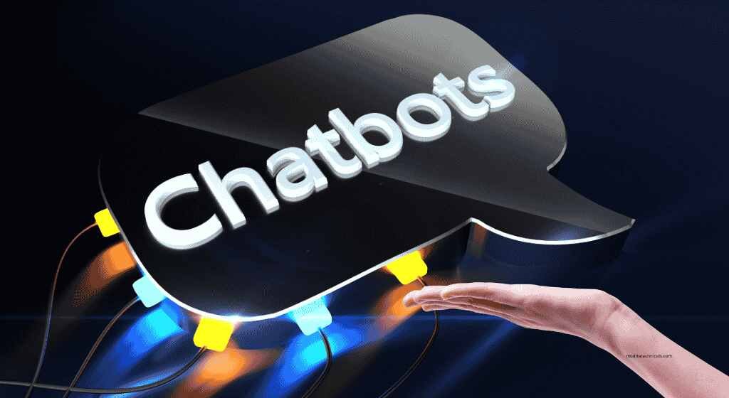 chatbot advantage